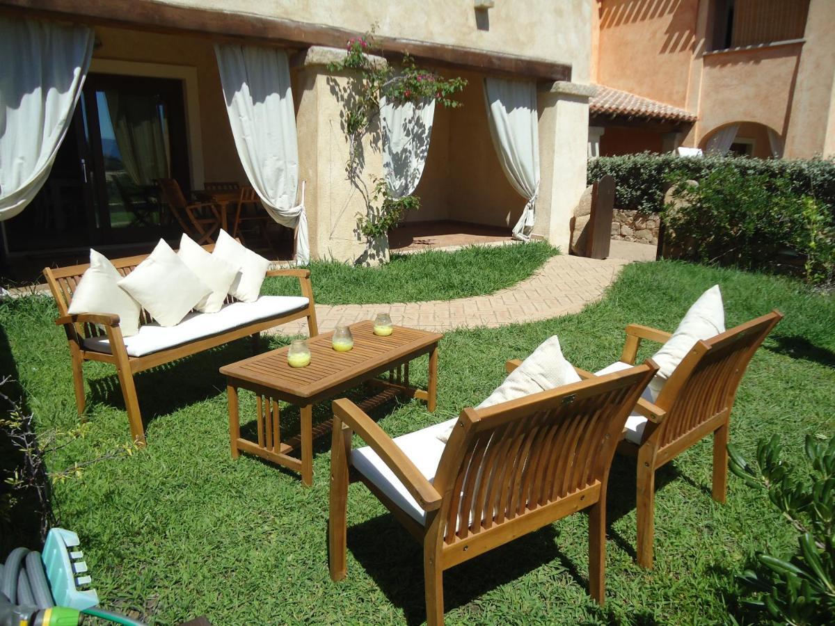 Perlacea Appartement Golfo Aranci